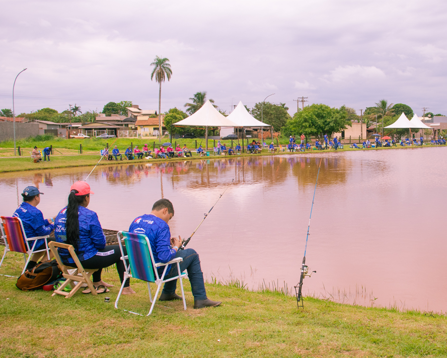 IMG_8367 Sidropesca chega à 10ª edição com 330 vagas para competição em outubro