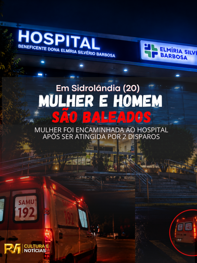 O-FUTURO-2-769x1024 Mulher e homem são baleados em Sidrolândia; vítima é encaminhada ao hospital